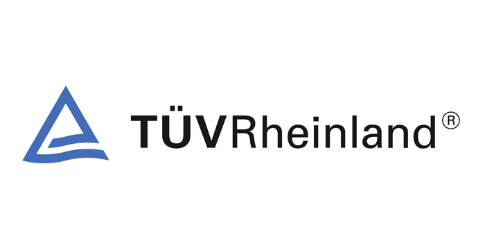 TÜV Rheinland Siegel