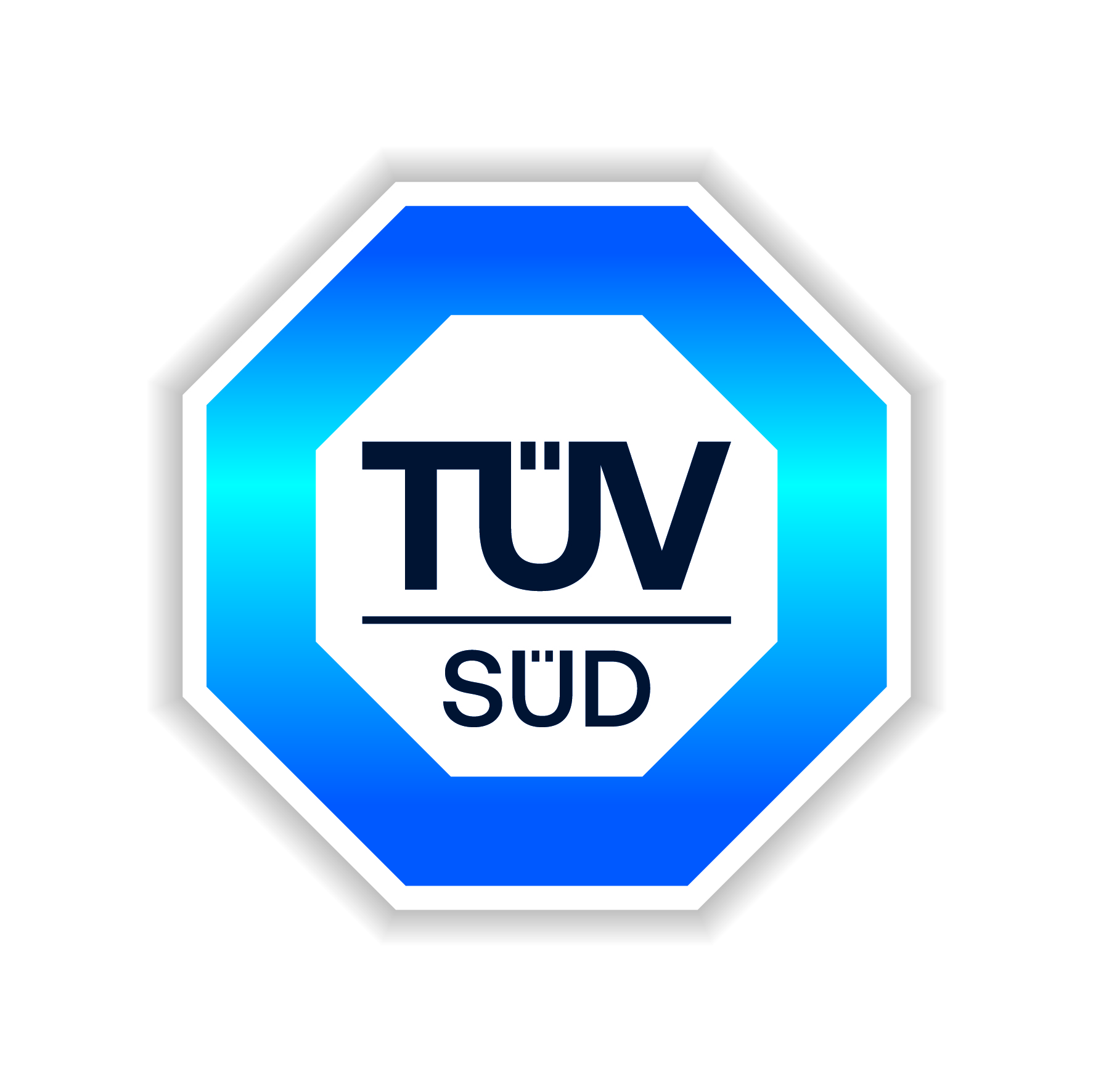 TÜV Süd Siegel