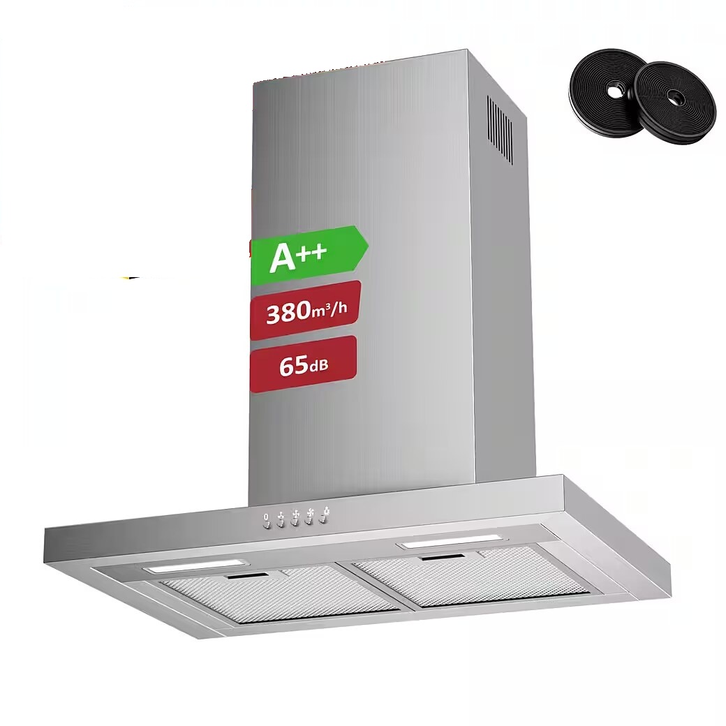 Lavario Wandhaube A++ 380 m³/h